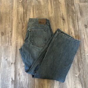 Men's Blue Jeans